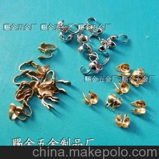 東莞市長安賜金五金制品廠 專業(yè)供應(yīng)各類飾品五金配件，助力DIY與批量生產(chǎn)